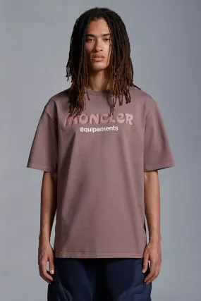 MONCLER  |MONCLER X SALEHE BEMBURY Logo T-Shirt