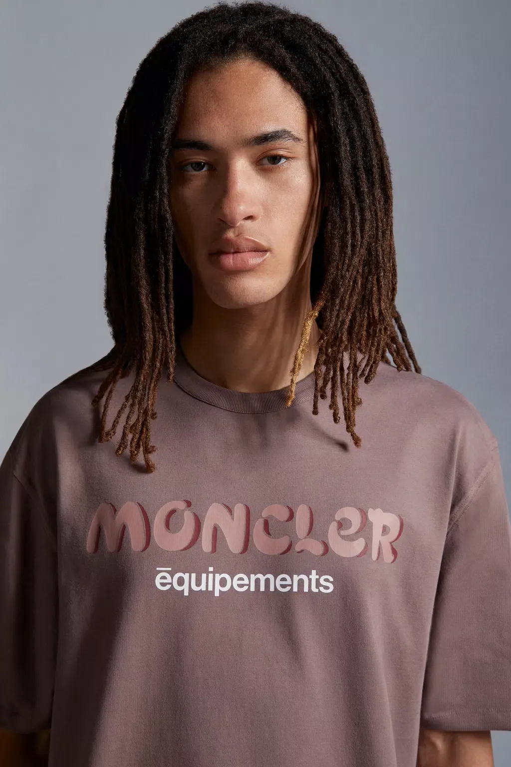 MONCLER  |MONCLER X SALEHE BEMBURY Logo T-Shirt