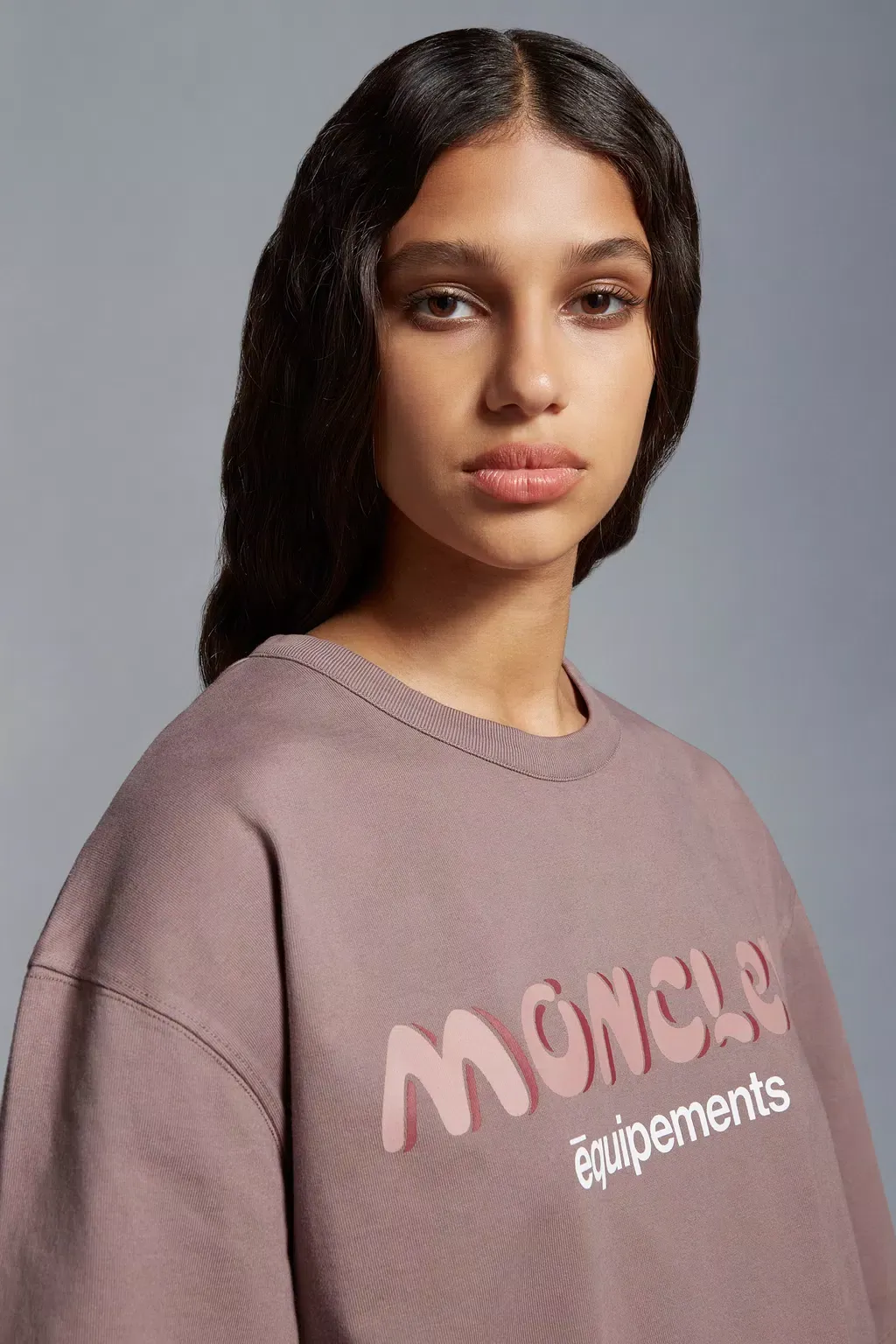 MONCLER  |MONCLER X SALEHE BEMBURY Logo T-Shirt