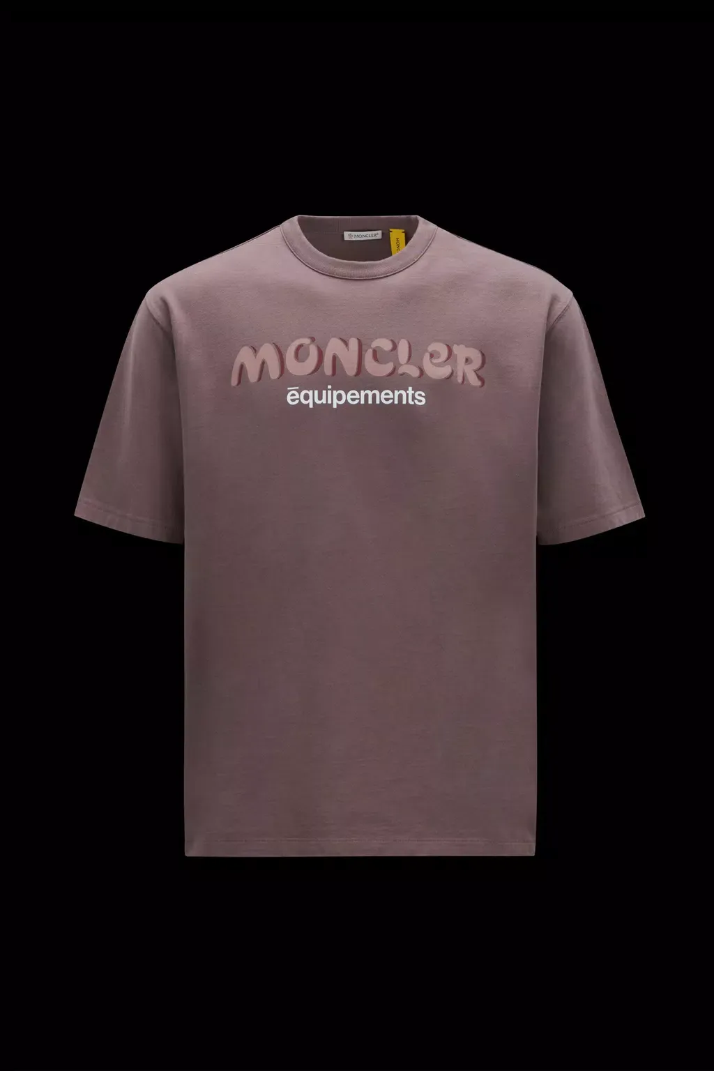 MONCLER  |MONCLER X SALEHE BEMBURY Logo T-Shirt