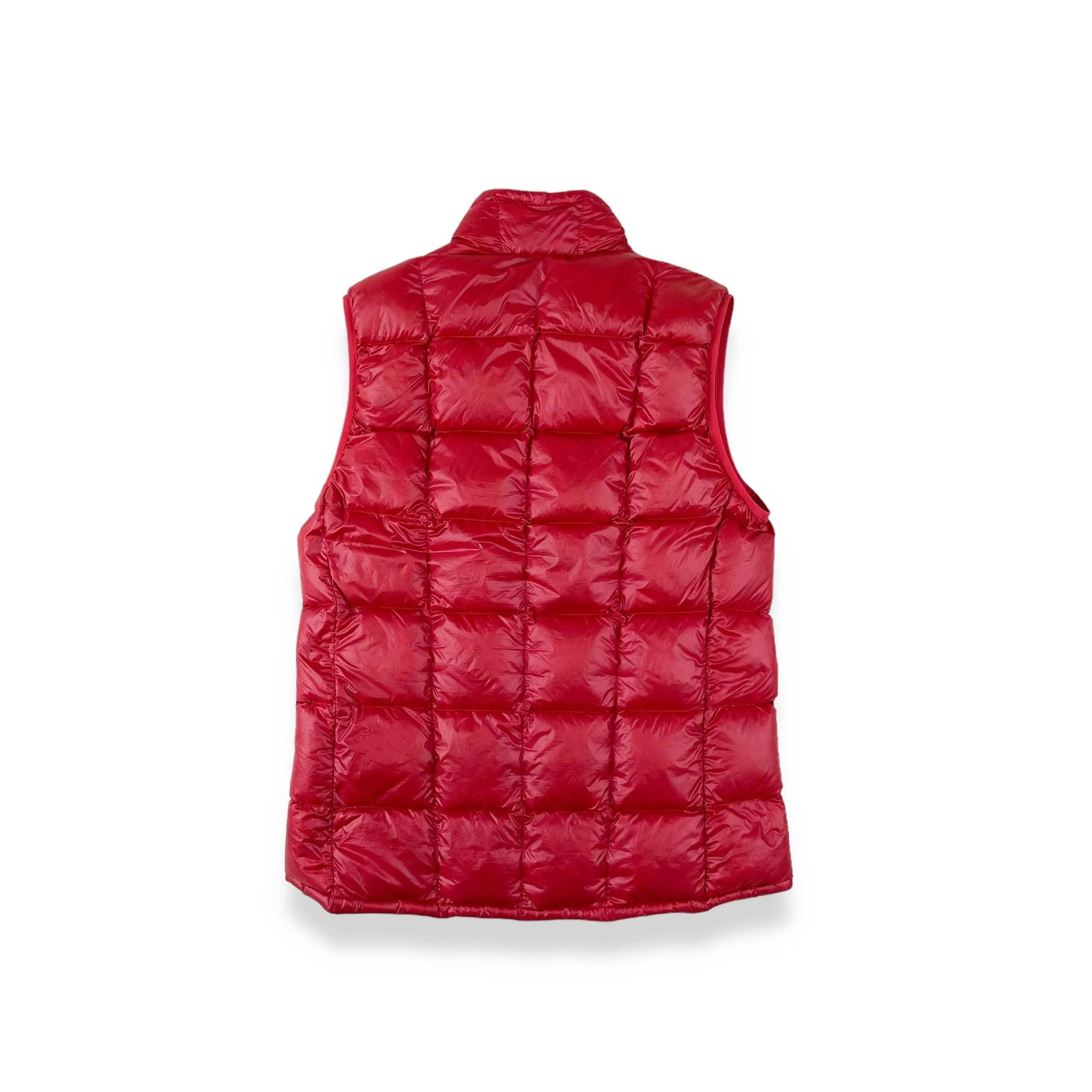 Mont-bell Down Gilet (M)