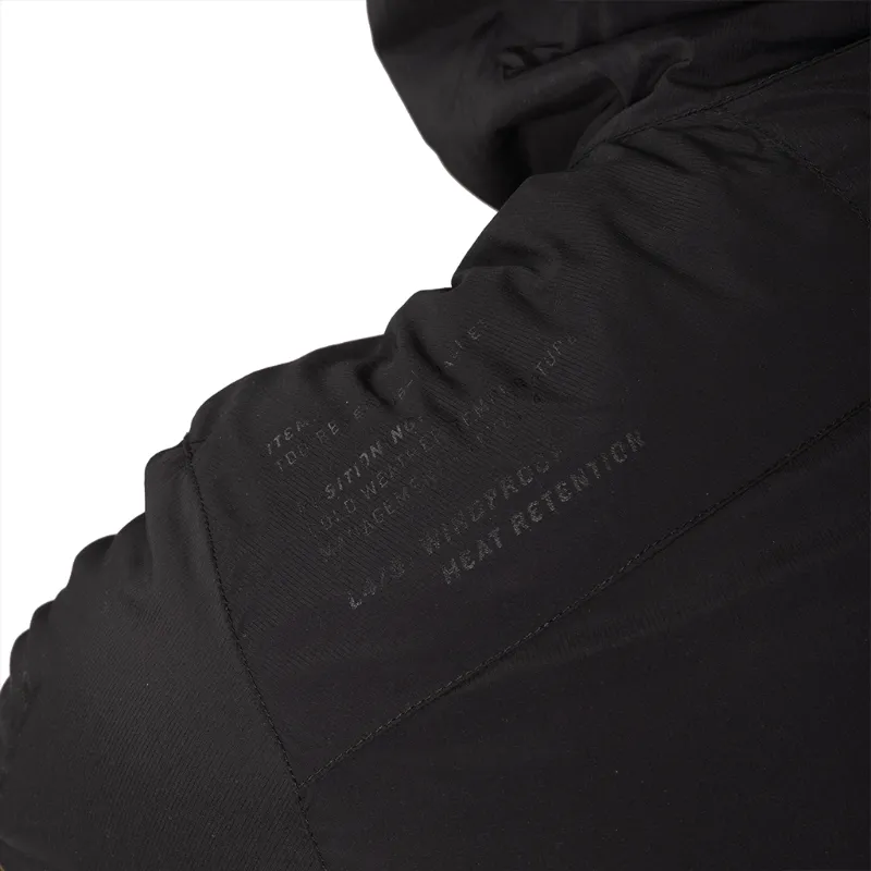 MTHD x TDQ Reversible Insulated Jacket