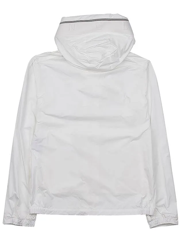 Mummy Hooded Jacket 1A00047 54A91 034