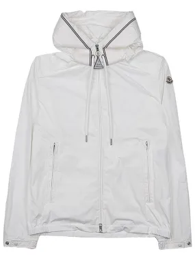 Mummy Hooded Jacket 1A00047 54A91 034