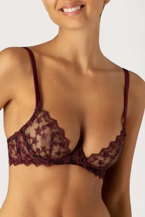 Muse - Stella Plunge Bra