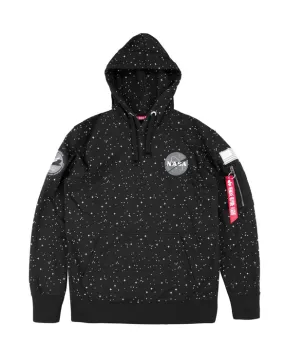 Nasa Starry Hoody | Alpha Industries Sweaters & Hoodies | Watch Wear