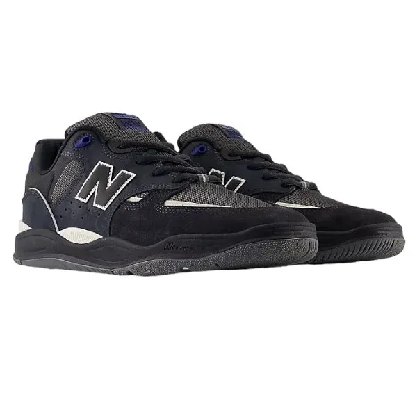 New Balance Numeric 1010 Tiago Lemos Shoes Phantom/Timberwolf