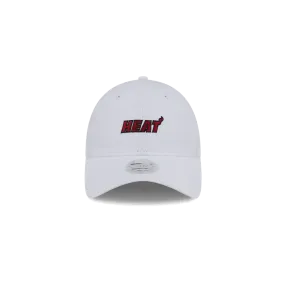 New Era Miami HEAT Active Women's Dad Hat