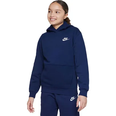 Nike Sportswear Club Fleece Hoody Kids