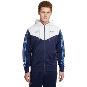 Nike Sportswear Repeat Full-Zip Hoody