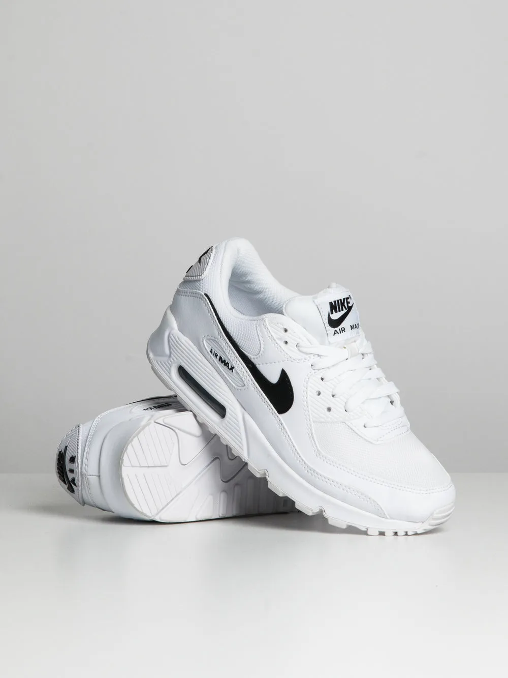 NIKE WOMENS NIKE AIR MAX 90 SNEAKER