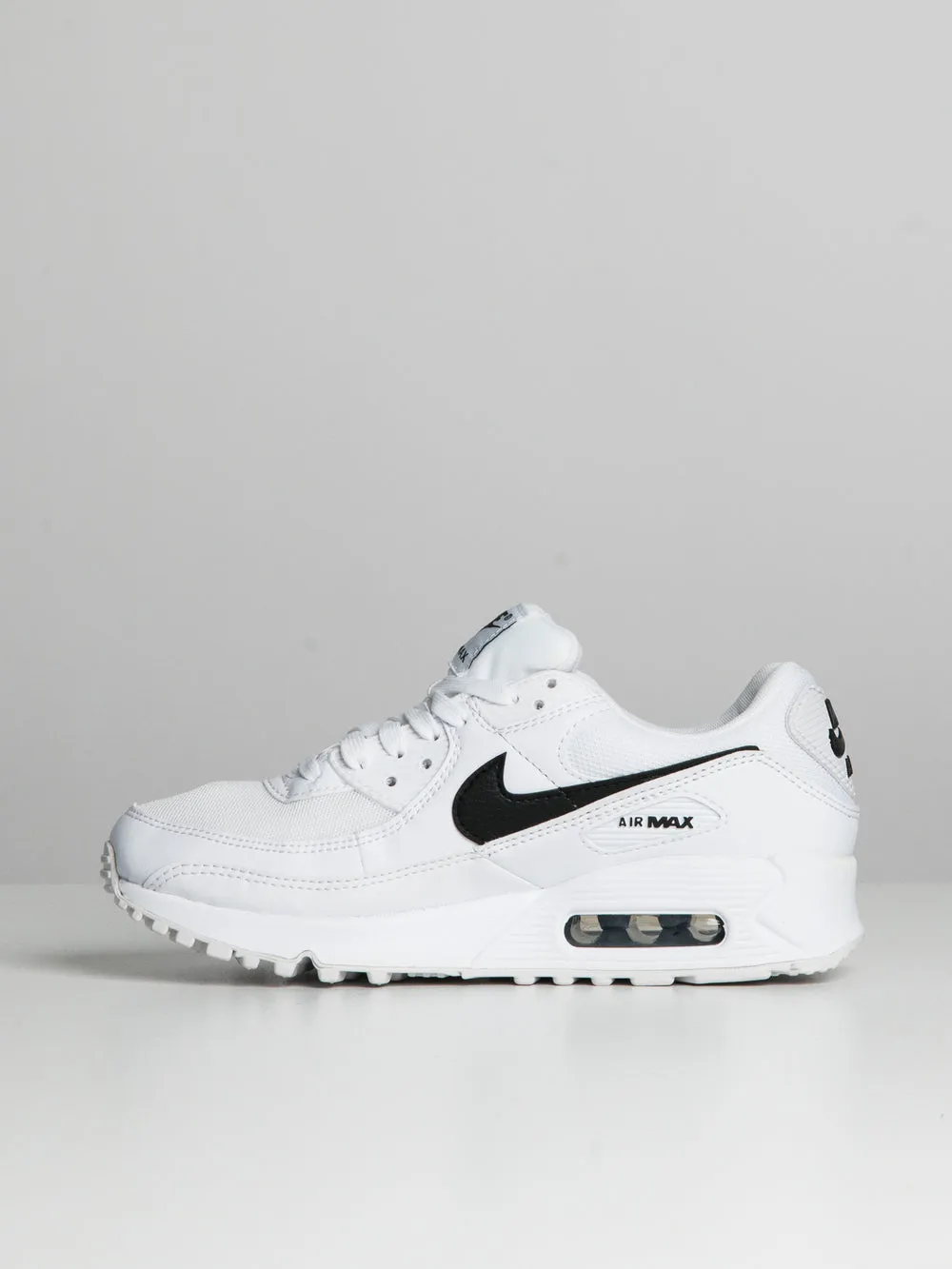 NIKE WOMENS NIKE AIR MAX 90 SNEAKER