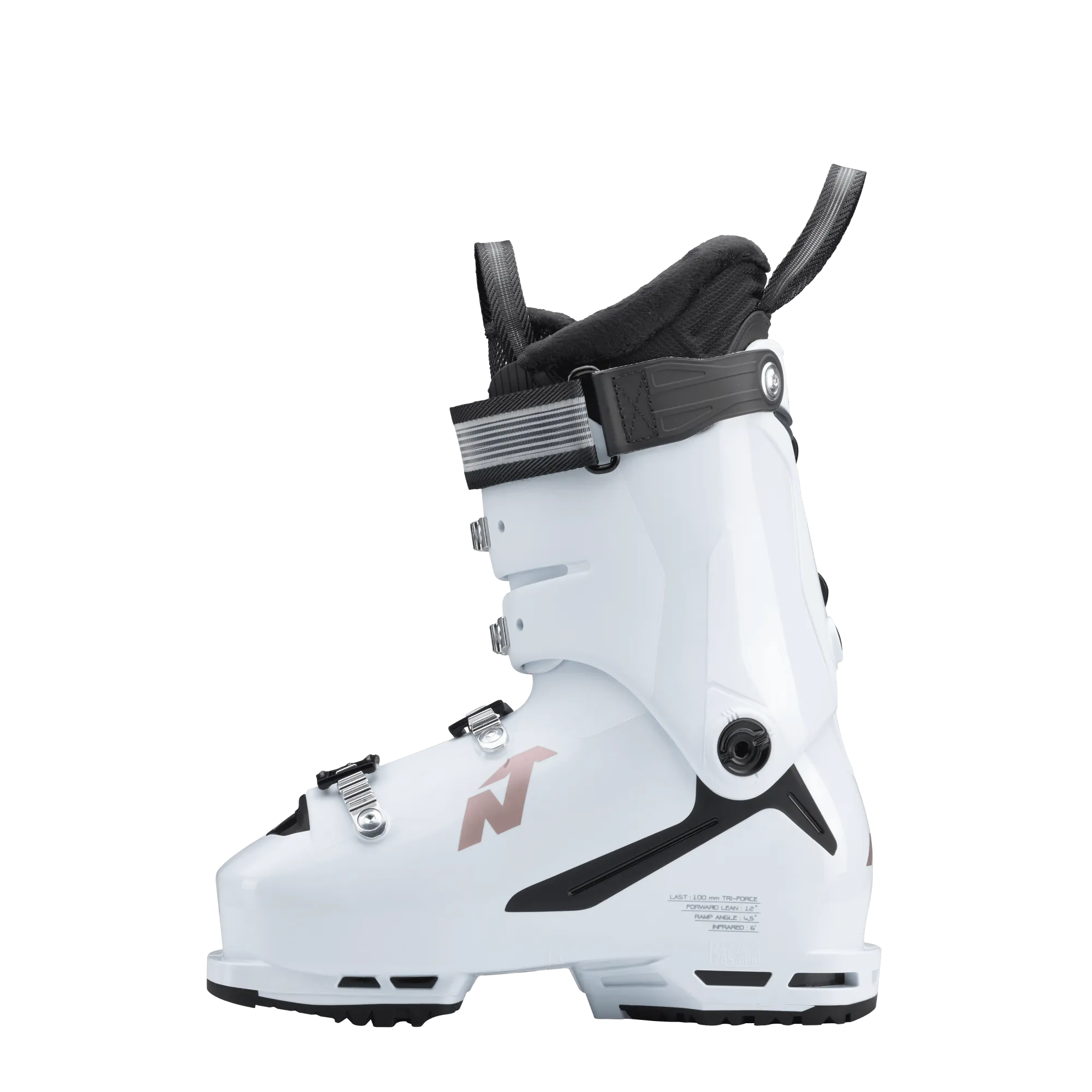 Nordica Speedmachine 3 85 W Ski Boots Womens 2024