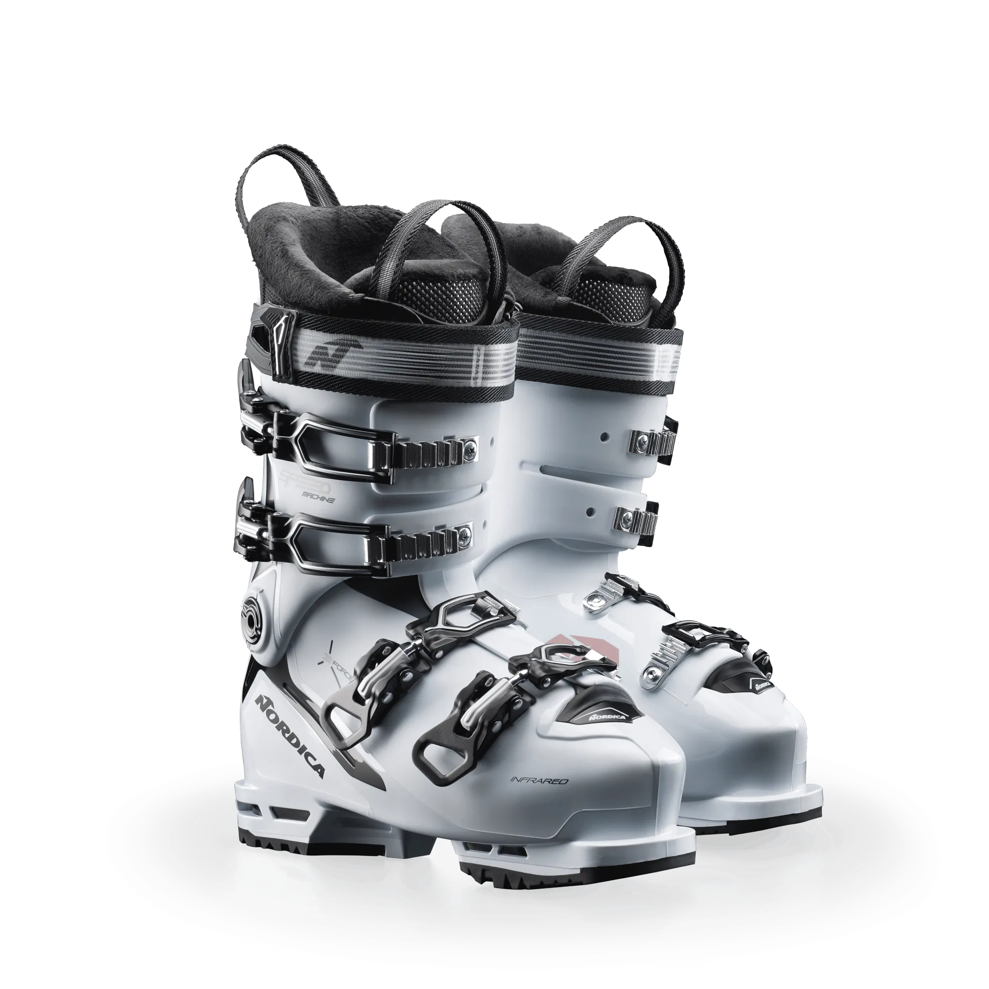 Nordica Speedmachine 3 85 W Ski Boots Womens 2024