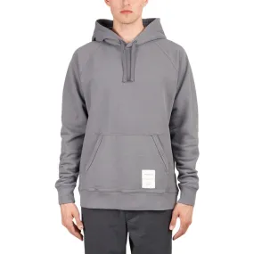 Norse Projects Kristian Tab Series Hood (Grey)