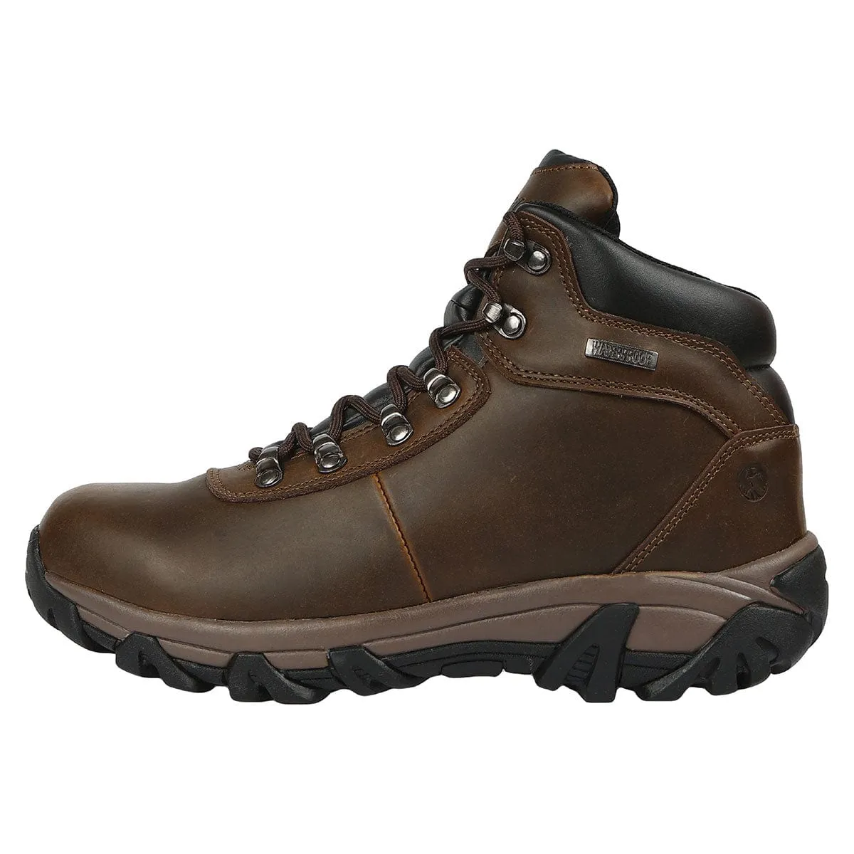 Northside Vista Ridge 6 Mid Waterproof Leather Hiking Boots