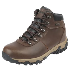 Northside Vista Ridge 6 Mid Waterproof Leather Hiking Boots