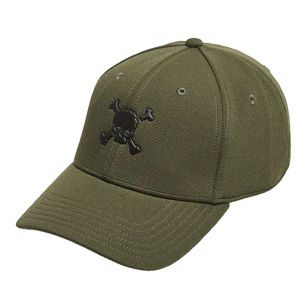 Oakley Scatter Skull FF Hat