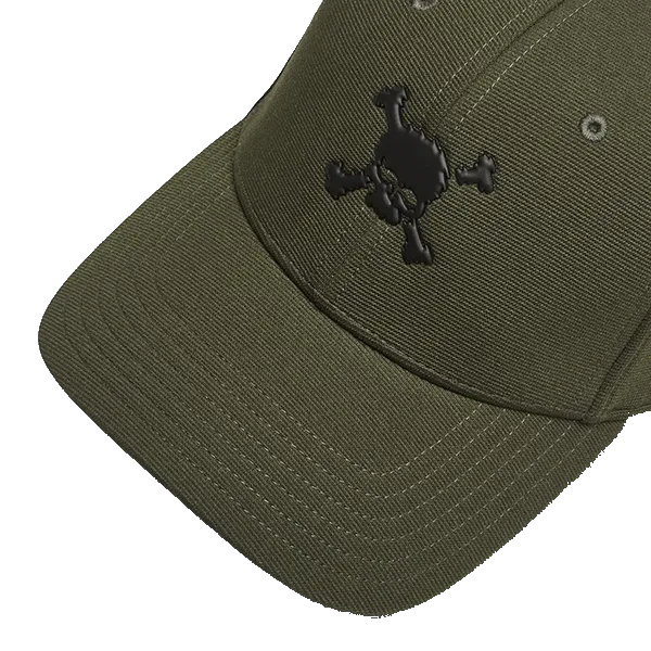 Oakley Scatter Skull FF Hat