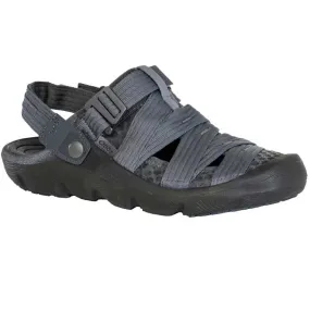 Oboz Whakata Trail Sandal Storm Cloud (Men's)