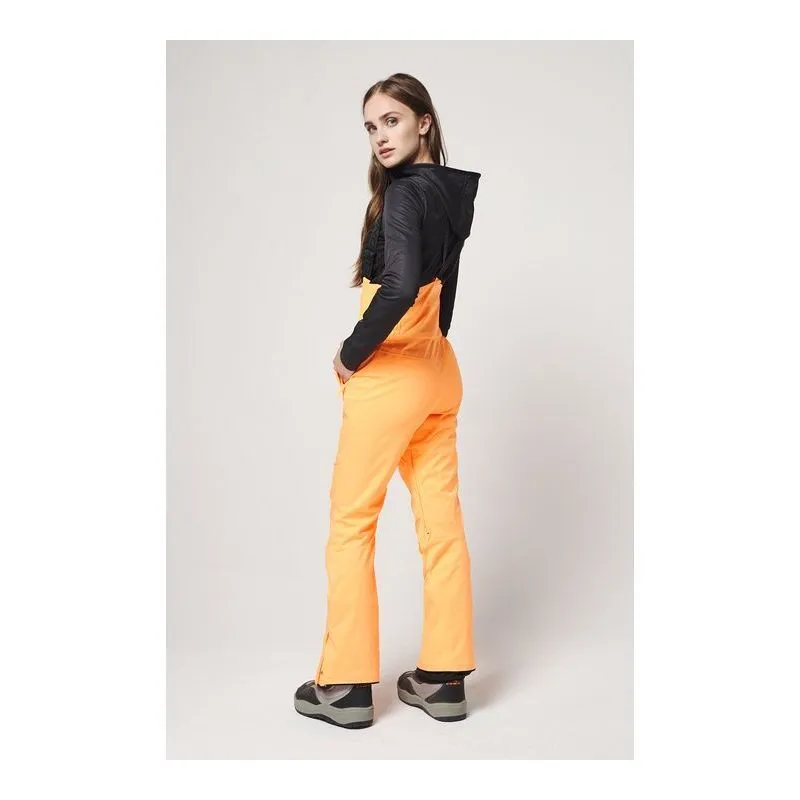 O'Neill  High Waist Bib Pants - Pantaloni da sci - Donna