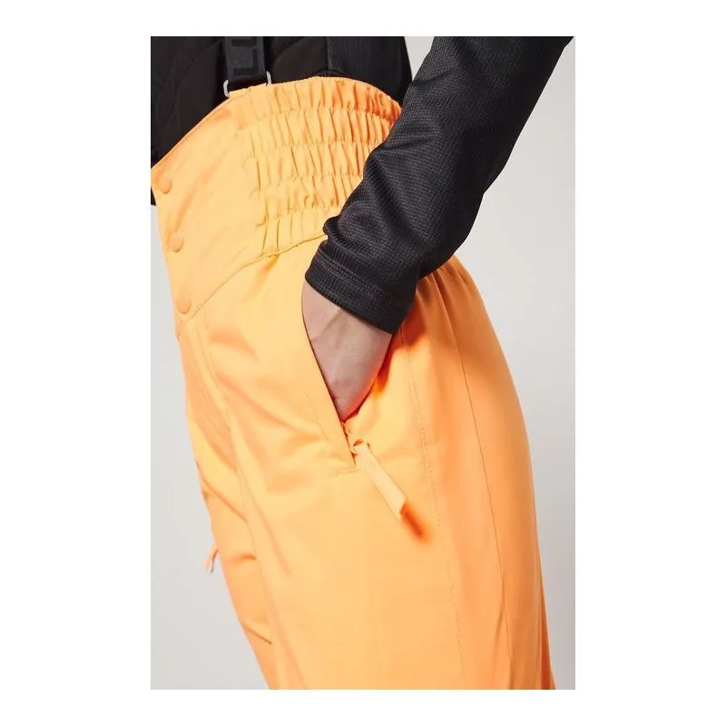 O'Neill  High Waist Bib Pants - Pantaloni da sci - Donna