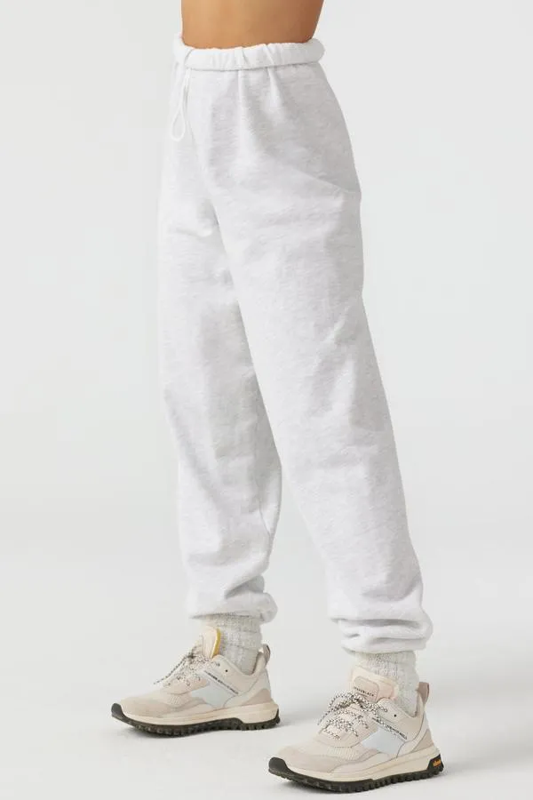 Oversized Jogger