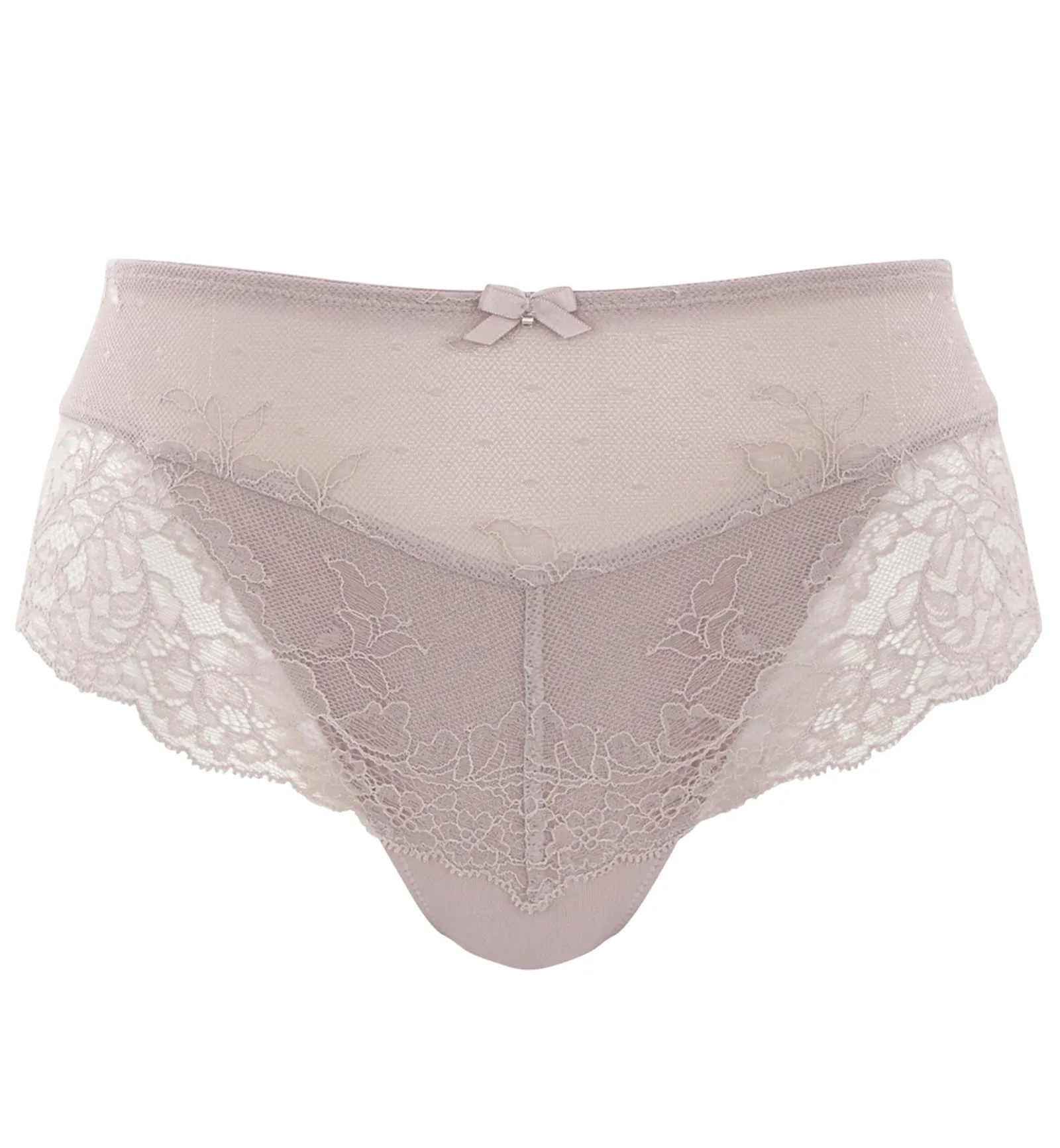 Panache Ana Matching Brief (9395) - Vintage