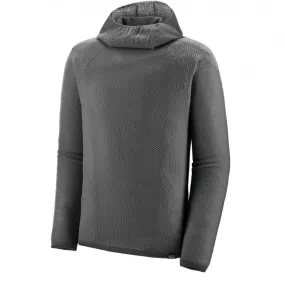 Patagonia Capilene Air Hoody (Forge Grey - Feather Grey X-Dye)