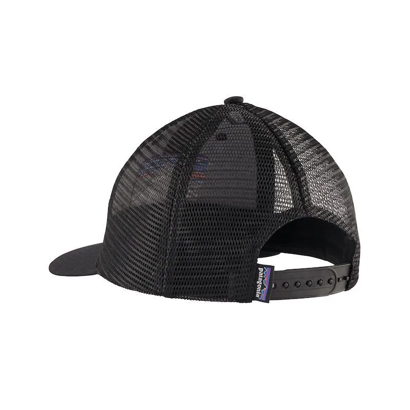 Patagonia  Line Logo Ridge LoPro Trucker Hat - Cappellino