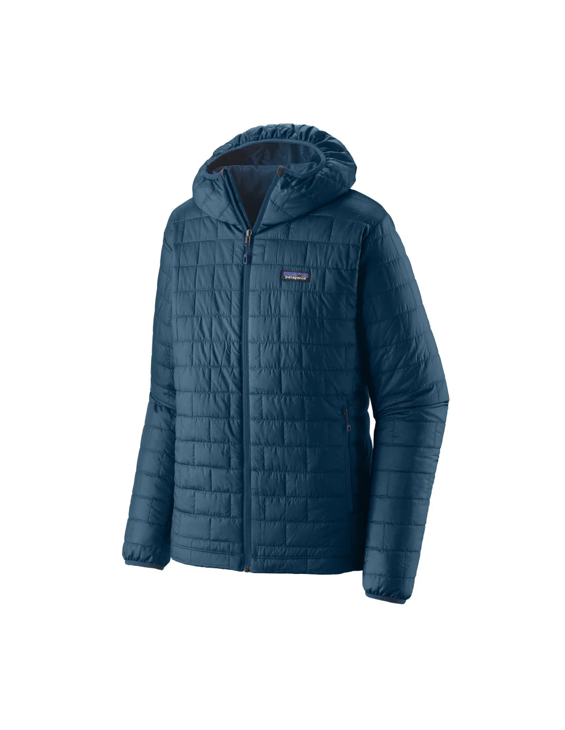 Patagonia, M's Nano Puff® Hoody