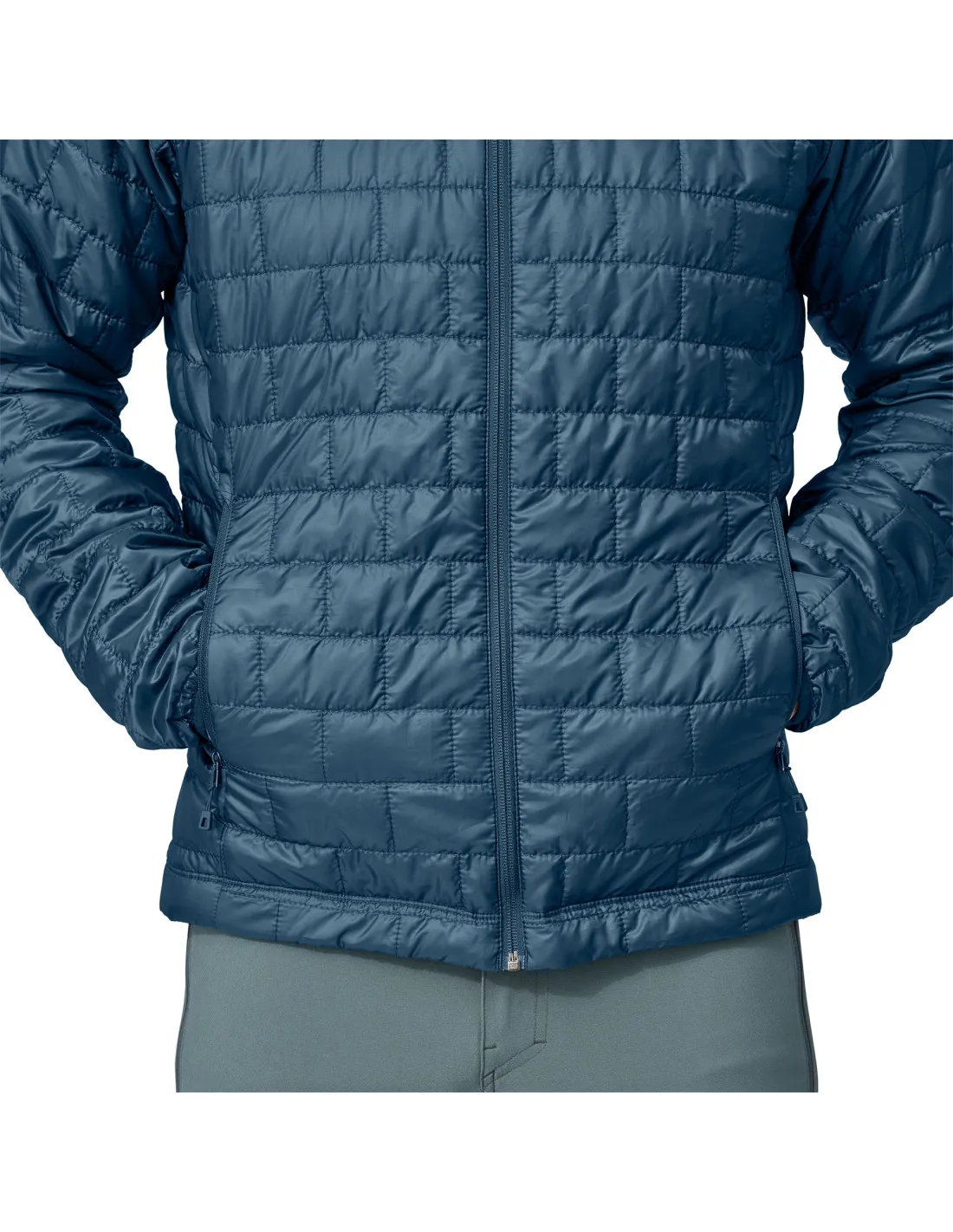 Patagonia, M's Nano Puff® Hoody