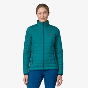 Patagonia Women's Nano Puff Jacket