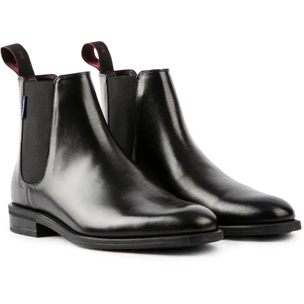 Paul Smith Cedric Boots