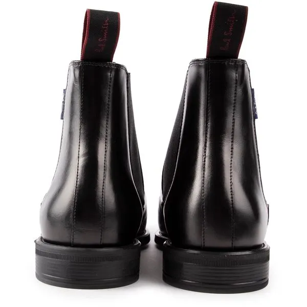 Paul Smith Cedric Boots