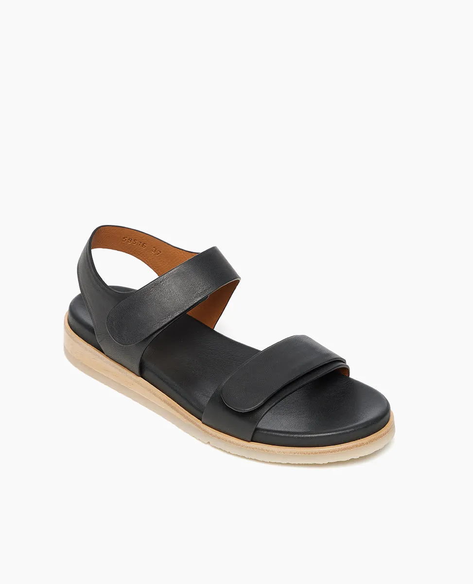 Peeper Sandal