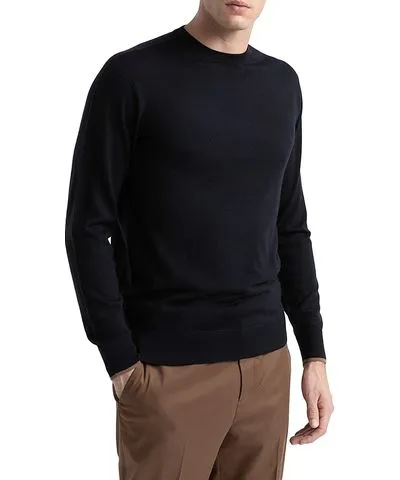 Peserico Wool Regular Fit Sweater