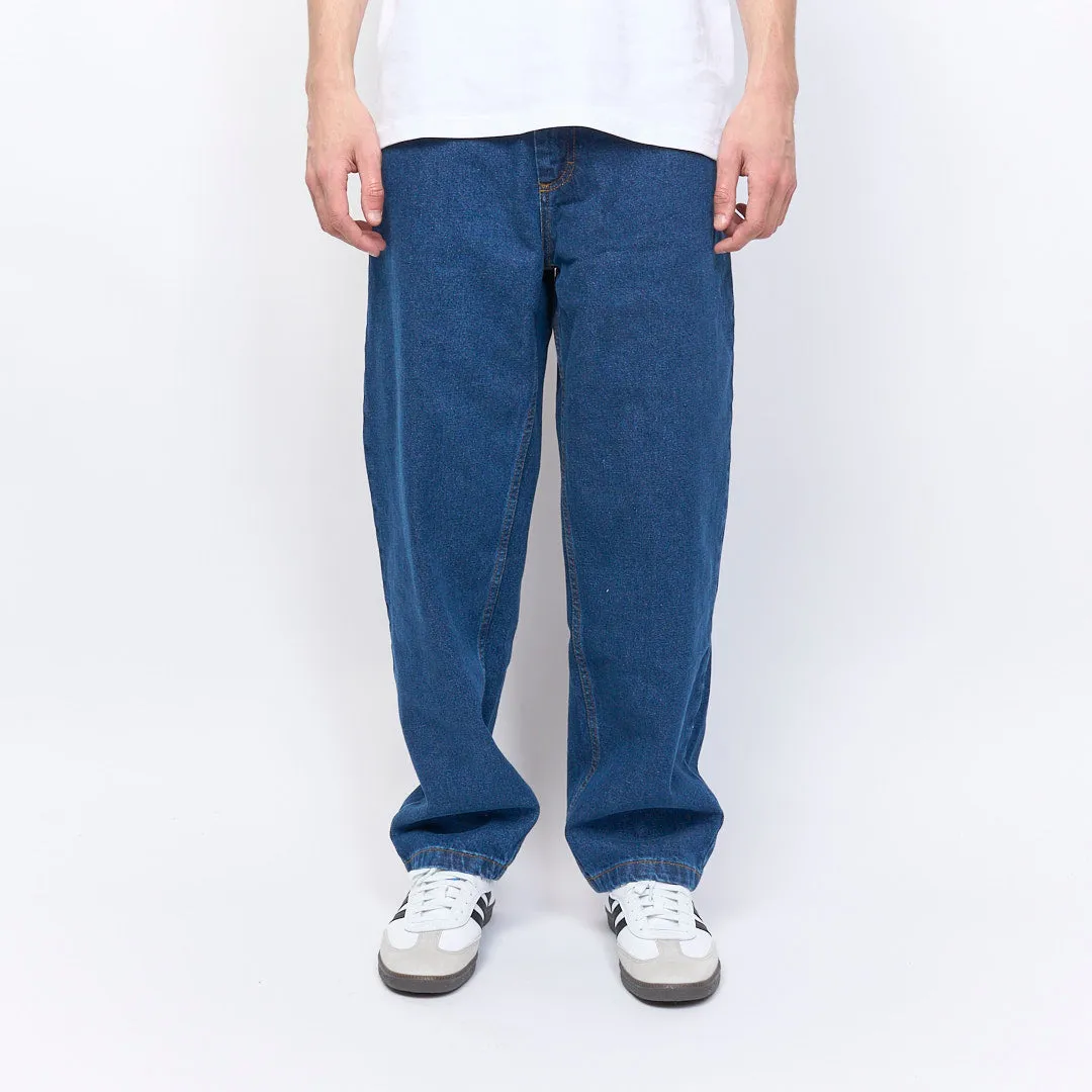 Polar Skate Co - Big Boy Jeans (Dark Blue)