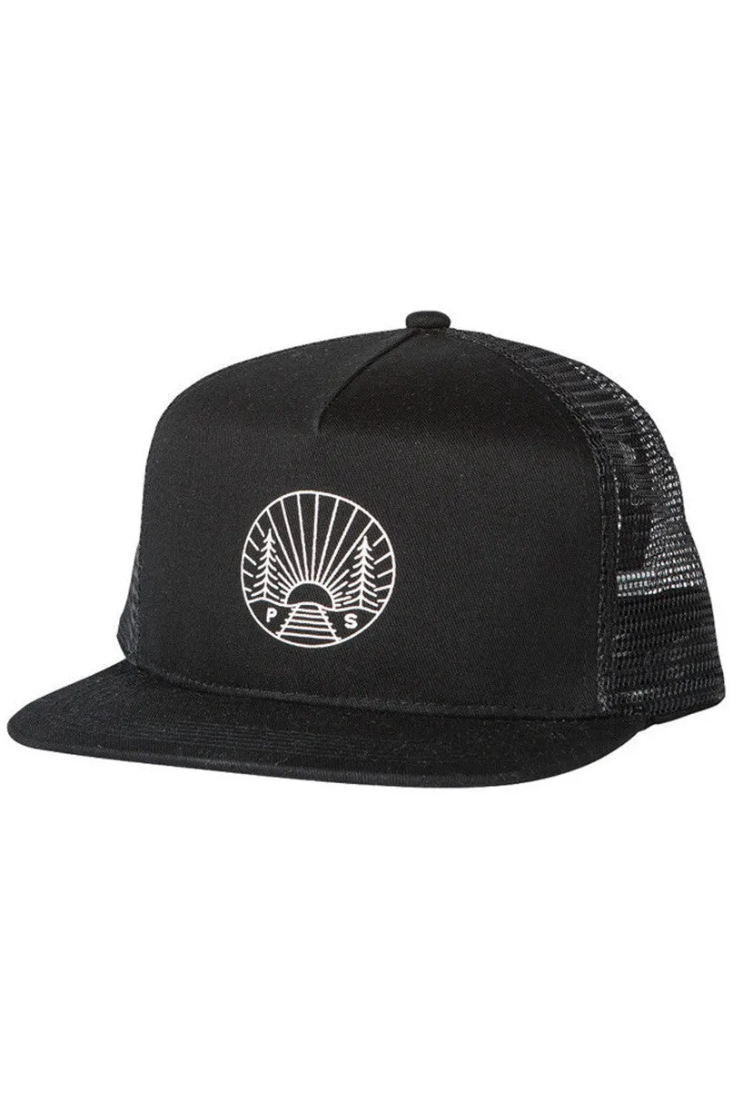 Poler Campvibes Trucker Hat