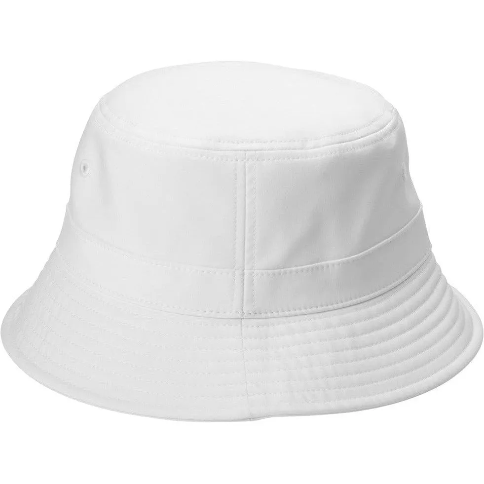 Port Authority Poly Bucket Hat