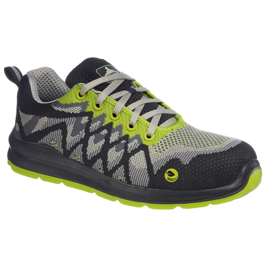 Portwest FC08 Compositelite Eco Safety Sneaker S1P