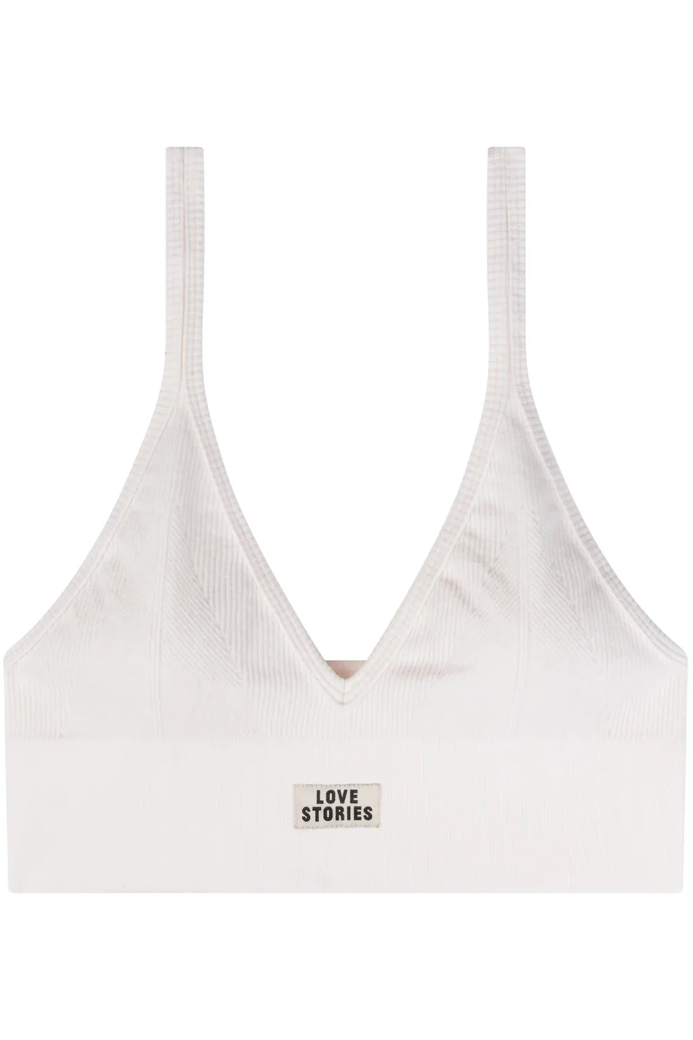 Posey Unpadded Bralette