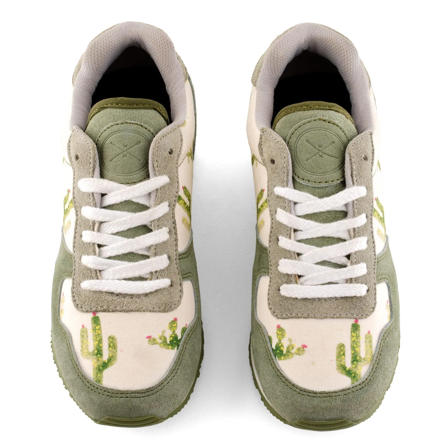 Prickly Jogger