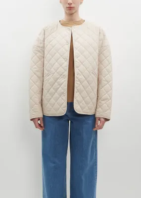 Quilted Jacket