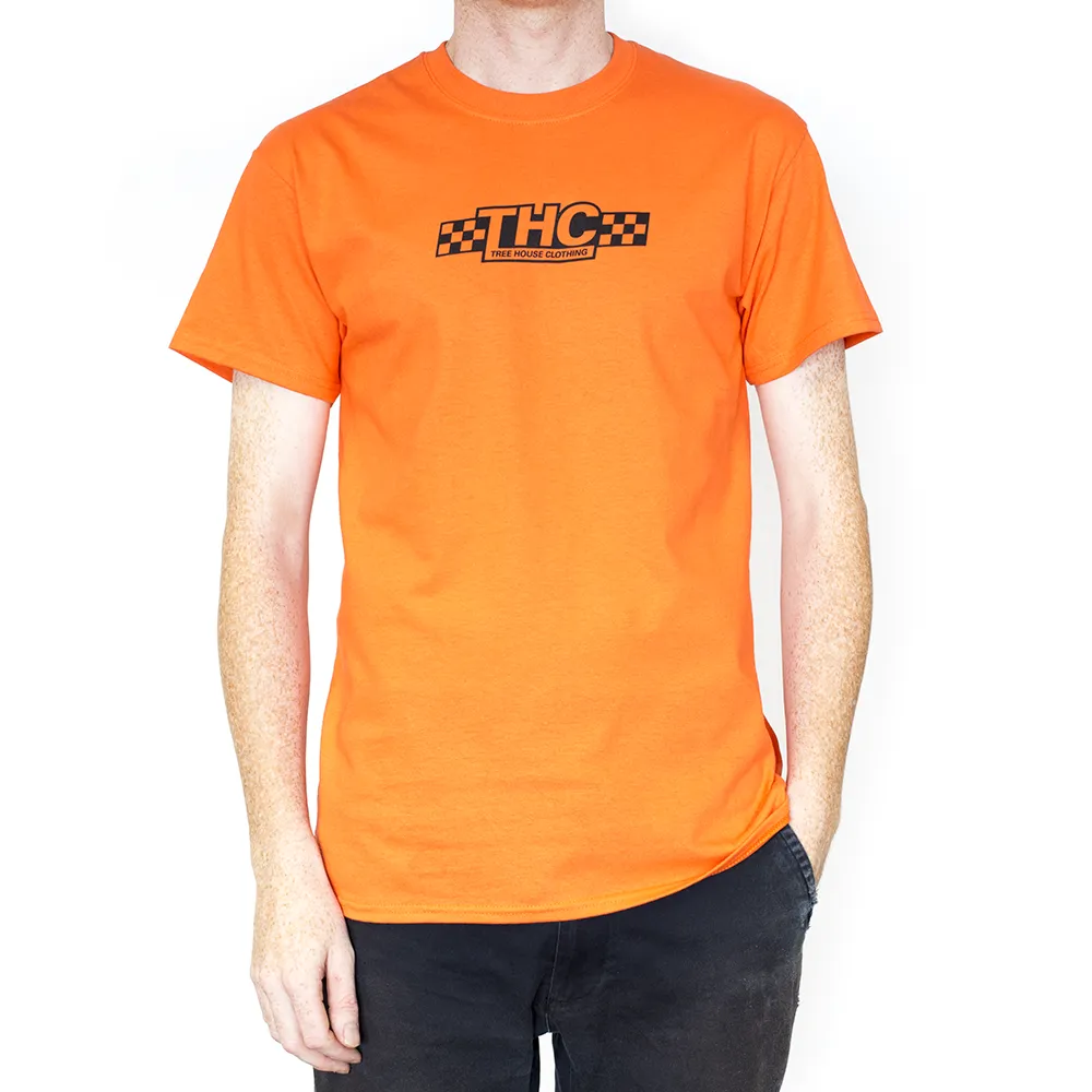 Racer T-Shirt