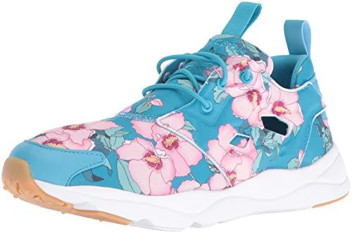 Reebok Women's Furylite FG Fashion Sneaker