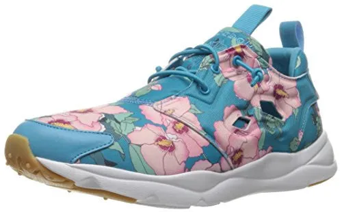 Reebok Women's Furylite FG Fashion Sneaker