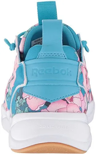 Reebok Women's Furylite FG Fashion Sneaker