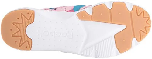 Reebok Women's Furylite FG Fashion Sneaker