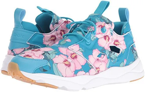 Reebok Women's Furylite FG Fashion Sneaker